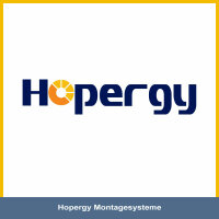 Hopergy