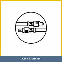 Kabel & Stecker