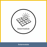 Solarmodule