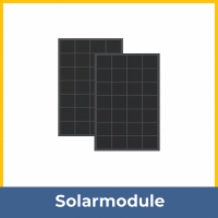 Solarmodule