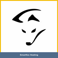 Smartfox Heating
