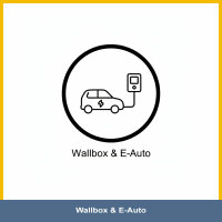 Wallbox & E-Auto