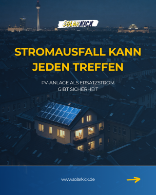 Ersatzstromversorgung im Detail - Deye SUN-10K Ersatzstrom: Schaltplan, Umschalter &amp; Generator