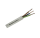 Installationskabel Mantelleitung NYM-J 3x1,5 mm²
