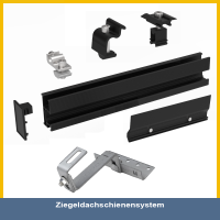 Potentialausgleichsblech SSC-System