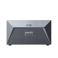 Batteriespeicher Anker SOLIX Solar Bank E1600 1,6kWh