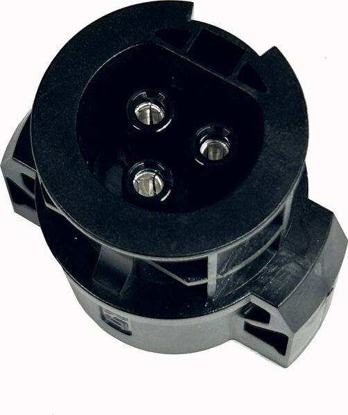 Adapter Betterie BC01 Female auf LY Male