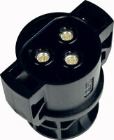 Adapter Betterie BC01 Female auf LY Male