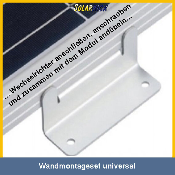 MISSMIN Rough In-Kit Für Freiliegende Duschsysteme – Wandmontageset, Messing, 15 Cm Lochabstand, 1/2 Zoll Anschlüsse