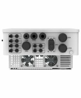 Deye SUN-10K-SG01HP3-EU-AM2 | 3-Phasen Hochvolt Hybridwechselrichter |