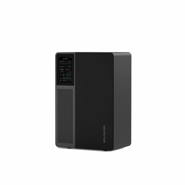 Marstek Jupiter-C 2560Wh AIO Speicher 4MPPT