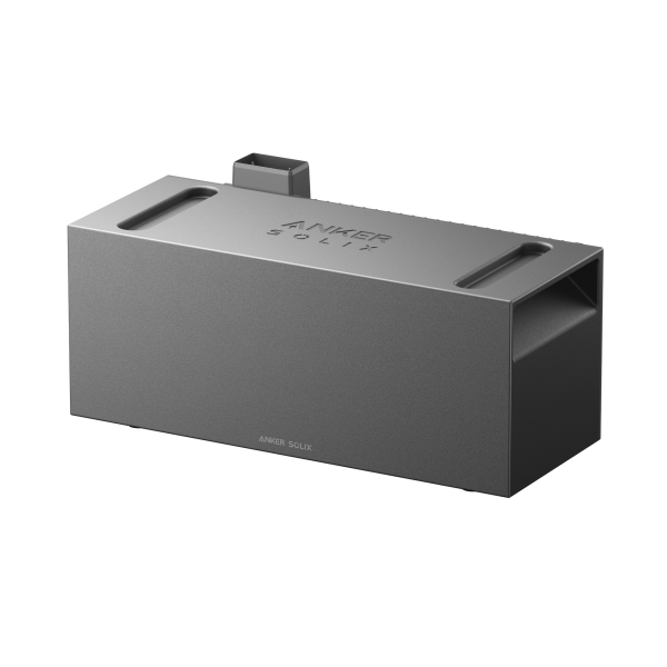 Anker BP2700 Erweiterungsakku kompatibel zu Solarbank 3 Pro, 2 Pro, Plus & AC