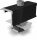 K2 Clamp EC 25-40 Black