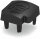 SolidRail Light End Cap