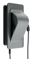 SMARTFOX Pro Charger 2, 11kW, 7m, RFID, Silver Edition