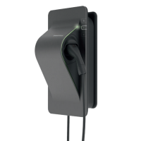 SMARTFOX Pro Charger 2, 11kW, 7m, RFID, Grey Edition