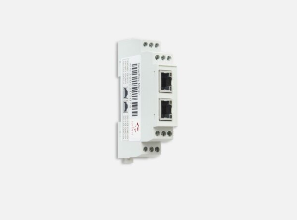 SMARTFOX 50 Monitoring