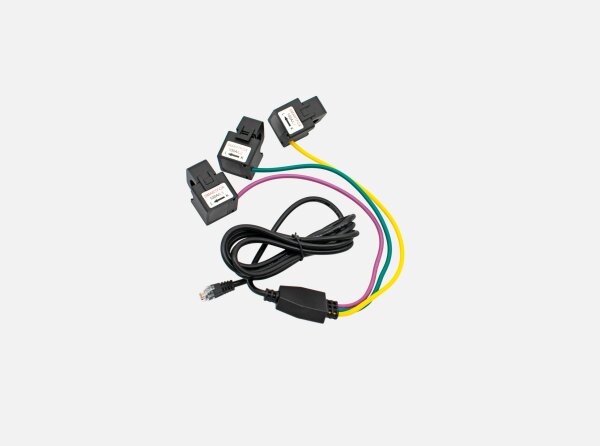 SMARTFOX Stromwandler 100A teilbar
