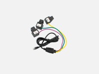 SMARTFOX Stromwandler 100A teilbar