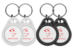 SMARTFOX RFID TAGS, 4 Stück
