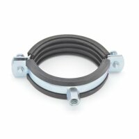 Schraubrohrschelle 72-83 mm
