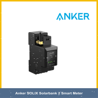 Anker SOLIX Smarter Zähler Gen.2