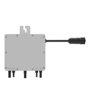 Microwechselrichter 800W Deye SUN-M80G3-EU-Q0