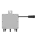 Microwechselrichter 800W Deye SUN-M80G3-EU-Q0