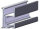 Alusystemschiene 1250mm